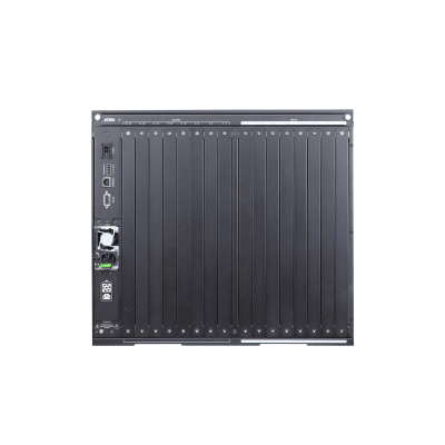 MATRIZ MODULAR DE CONMUTACION 32 X 32 | 2DA GENERACION