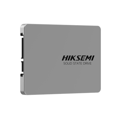 Unidad de Estado Sólido SSD V310 Series 2.5" SATA III / 3D TLC NAND / Velocidad Lectura 560 MB/s Escritura 505 MB/s / Para Video Vigilancia y Sistemas Industriales / Anti-shock