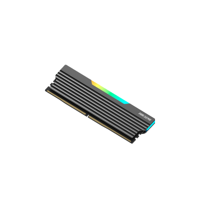 Módulo de Memoria RAM DDR4 de 16 GB / DDR4 / 3200 MHz / RGB / Para Equipo de Escritorio / UDIMM