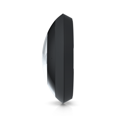 Cámara UniFi Protect Resolución 2K / Interior y Exterior / PoE / Funcionalidad Pan-Tilt-Zoom / Vigilancia Completa de 360°/ Vista Ultra Ancha / Visión Nocturna 9m IR / IA Avanzada / Audio de 2 Vías