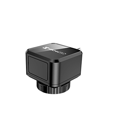 MINI2PLUS - Cámara Termográfica Portátil para Celulares (Android) /  Conector Tipo USB - C / Lente 6.9 mm / IP40  / JPEG (Imagen) / Video (MP4) / Rango de Medición de -20°C a 350°C