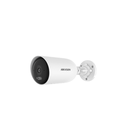 Kit Solar IP All in One / AOV / Bala IP 4 Megapixel / Lente 2.8 mm / Panel Solar + Batería de Respaldo de Litio (9000 mAh) / Conexión 4G / Audio de Dos Vías / IP65 / Micro SD