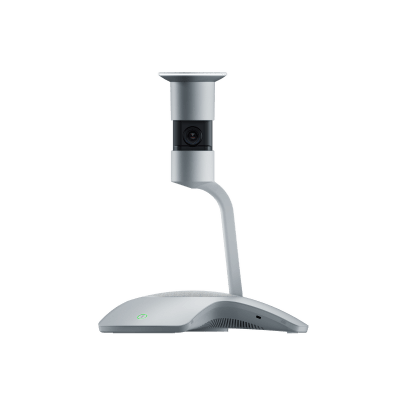 Cámara Inteligente SmartVision 60 de Yealink 360° Panoramica con Privacidad e Integración Microsoft Teams