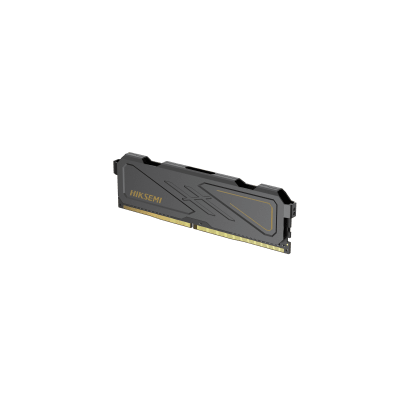 Módulo de Memoria RAM DDR4 de 8 GB Color Negro / 3200 MHz / Para Equipo de Rack o Escritorio / UDIMM