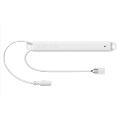 (RadioRA3) LUMARIS KIT De Antena ClearConnect y Fuente de Poder 100 - 240V 1A