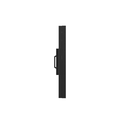 Pantalla LCD 65" 4K para Videowall / Entrada HDMI - VGA - DVI - DP / Monitor Robusto / Bisel Delgado (3.5 mm) / Daisy Chain (Conexion en Cadena sin Software).