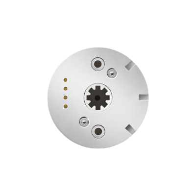 Motor inalámbrico (RTS) de baterías convierta sus persianas de cadena en sistemas inteligentes, para ventanas de 2.30m ancho / 3.00m alto, no incluye textil