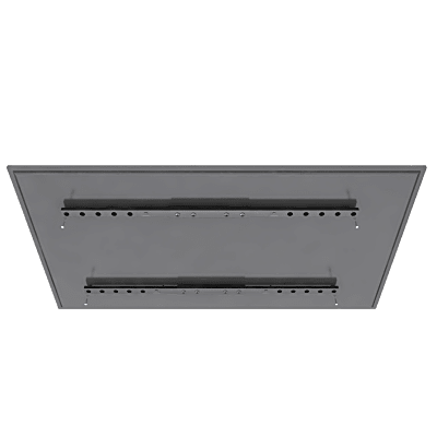 Adaptador de Soporte VESA 900 mm | Extensores Ajustables |  Compatibilidad Horizontal 500*400 ~ 800*400 | Compatibilidad Vertical 200*600 ~ 400*600  | Es necesario urilizar el modelo EMVW600