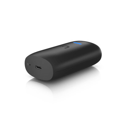UniFi Cast Lite para UniFi Connect, señalización digital, convierta cualquier pantalla HDMI en una terminal audiovisual controlada centralizadamente por red, SOLO WiFi, se energiza con USB-C 5V 1A / (1) puerto HDMI de salida