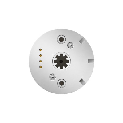 Motor inalámbrico (RTS) de baterías convierta sus persianas de cadena en sistemas inteligentes, para ventanas de 2.30m ancho / 3.50m alto, no incluye textil