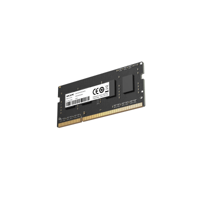Modulo de Memoria RAM DDR4 de 16 GB / 2666 MHz / Para Laptop o NAS / SODIMM