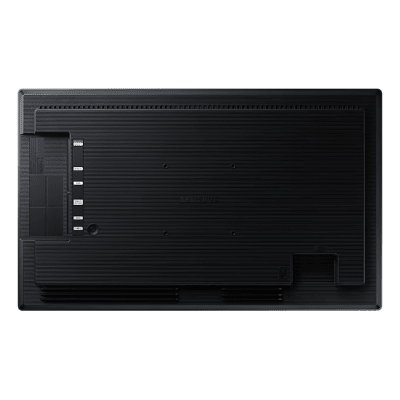 Pantalla Profesional LED de 24" / FHD (1920x1080p) /HDMI / Compatible VESA / Compatible con Samsung VXT