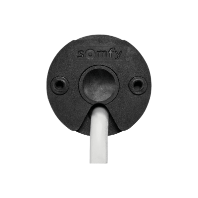 Para persiana, motor tubular mecánico, integrable con Shelly25 o MINICENTRALIS señal RTS, Persiana de 2.3 ancho y alto 4 mts.