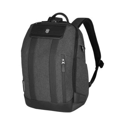 Mochila Urbana con Bolsillos para Laptop y Tablet.