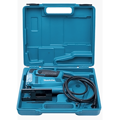 Sierra Caladora Ligera, con Inclinación de Corte / 450W / Incluye estuche.