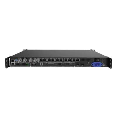 Controlador All-in-One VX1000 Pro / 10 Puertos Ethernet / 6.5 MP / Resolución Máxima 10240x8192 / 3 Modos de Trabajo