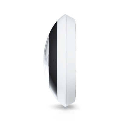 Cámara UniFi Protect AI 360 Resolución 2K Color Blanco/ Interior y Exterior / PoE / Funcionalidad Pan-Tilt-Zoom / Vigilancia Completa de 360°/ Vista Ultra Ancha / Visión Nocturna 9m IR / IA Avanzada / Audio de 2 Vías