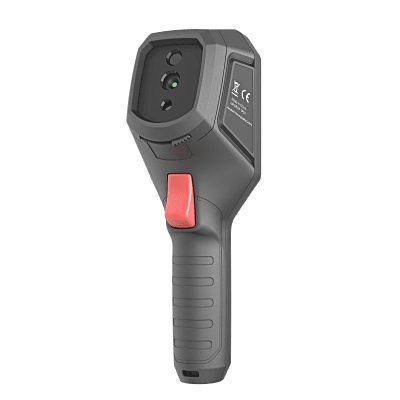 FB21 - Cámara Termográfica Profesional para Bomberos/ Lente Térmico 3.6 mm (256 × 192) / Lente Optico 2 Megapixel / WiFi / IP65 / Hasta 6 Horas de Funcionamiento Continuo