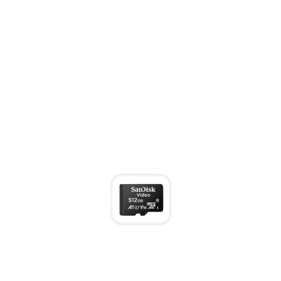 512GB / ULTRA SDXC UHS-I/ CLASS 10 MSD