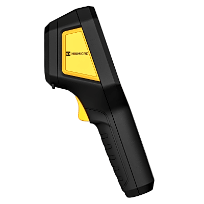BX20 - Cámara Termográfica Portátil Antiexplosión ATEX / Dual / Lente Térmico 6.9 mm (256 x 192) / Lente Óptico (8 Megapixel) / WiFi / IP54 / z MicroSD hasta 64 Gb  / Hasta 6 Horas de Funcionamiento Continuo