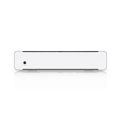 USW Pro XG 8 PoE Switch PoE++ Capa 3 Etherlighting™ de 8 Puertos 10GbE (Todos PoE++) y 2 Puertos SFP+ con Disponibilidad PoE de 155W