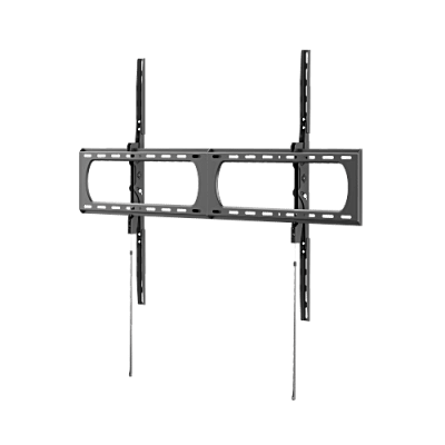 Soporte de Pared para Pantallas Super Heavy-Duty | Inclinación Ajustable| Compatible con Pantallas hasta 140" | Capacidad de Carga hasta 125 kg | Compatibilidad VESA 300 x 200 hasta 1200 x 800