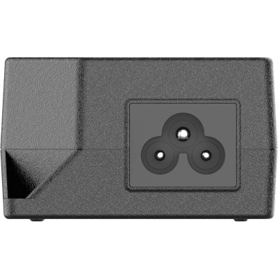 PoE Injector Grandstream 15W MultiGigabit / Compatible con IEEE 802.3af / 1x 2.5Gbps RJ45 LAN IN / 1x 2.5Gbps RJ45 LAN OUT con PoE 15.5W / 100~240VAC / 54VDC / Plug-and-Play / FCC, CE, RCM, IC
