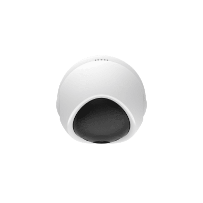 Cámara PT Wi-Fi / 4K (8 Megapíxeles) / Visión Nocturna Inteligente en Color  / Detección Humana / Detección de Mascota / Llamada a la App con un toque / Almacenamiento en MicroSD y Nube