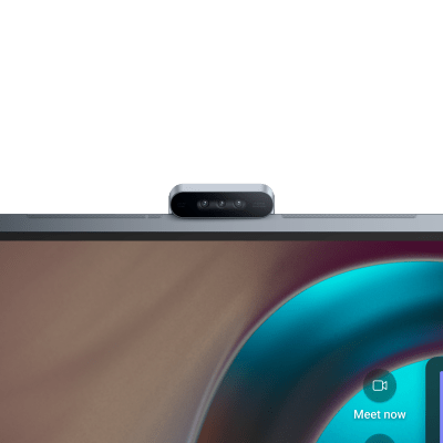 Yealink MeetingBoard 65 Pro, Centro de Colaboración Inteligente con IA, 4K UHD, Android 13, Micrófonos Integrados y Cámara Ultra Gran Angular