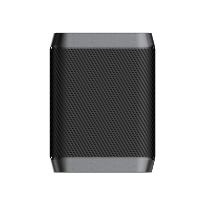 Cargador PRO USB-A / USB-C a C  / Tecnología GaN (Nitruro de Galio / Fast-Charging / Potencia 60W / Velocidad Transferencia 480 Mbps / Material Silicona No Tóxica /  Conector Aluminio Anodizado