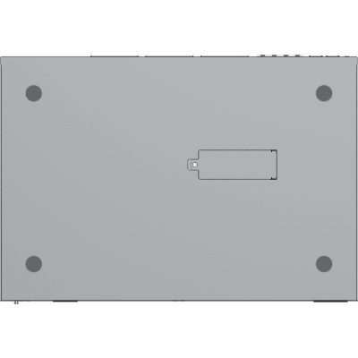 Router Todo-en-Uno GCC6021 con PBX de 50 Extensiones + Firewall + VPN + Switch de 16 Puertos GbE + 4x SFP+ 10 GbE y 8x 2.5 GbE / Gestión en la Nube con GDMS