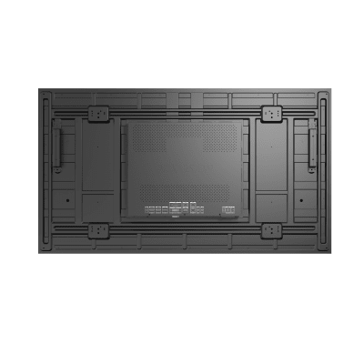 Pantalla LCD 46" para TV WALL / Entrada HDMI - VGA - DVI - DP / Monitor Robusto / Bisel Delgado (2.5 mm) / Soportan Daisy Chain (Conexión en Cadena sin Software).