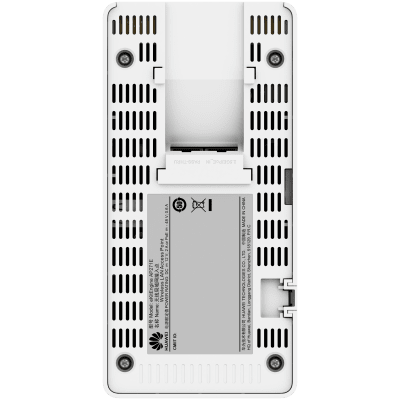 Punto de Acceso Inalámbrico eKit Wi-Fi 7 / 3.57 Gbps / Smart Antenna / Montaje en Pared / Seguridad WPA3 / Gestión Local y en la Nube Gratis / Puerto 2.5GE + 4 GE