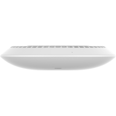 Punto de Acceso Wi-Fi 7 Empresarial BE21000 / Throughput 21 Gbps Inalámbrico / MU-MIMO 4x4:4 (5GHz y 6GHz) / 768 Clientes Simultáneos / Puerto 10G PoE++ y 2.5G / MLO - 4096 QAM - Multi-RU / Gestión Integrada 50 APs / BLE 5.3 / Cobertu