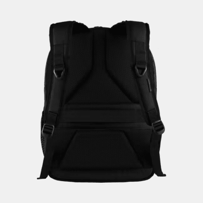 Mochila VX Sport EVO Daypack / Fabricada en Poliéster Negro/ Daypack