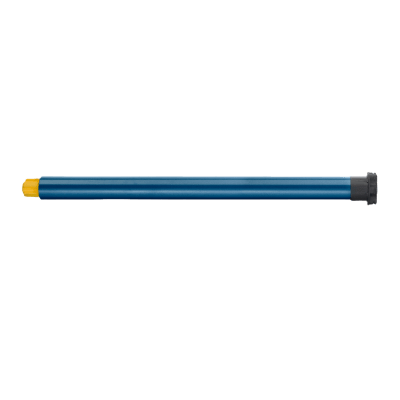 Motor inalámbrico RTS alimentación 110V para persianas, ventana de 3 mts ancho y alto 4 máximo