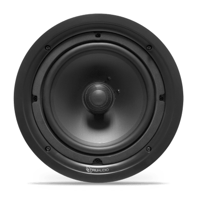 Altavoz De 2 Vías Para Exteriores | Resistente A Humedad, Salitre Y Corrosión | Woofer De 8" En Polipropileno | Tweeter De 1" En Domo De Seda | 120W | 8 Ohms