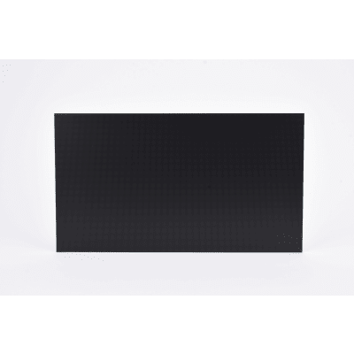 Modulo LED Interior / P1.2 COB / 600 nits / 240 x 135 pixeles / 3840 Hz / 16 bit Nivel de Gris / Mantenimiento Frontal.