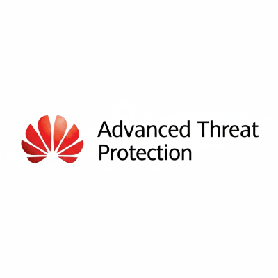 Licencia Advanced Threat Protection (Antivirus, IPS, y Filtrado por web/aplicación) para Firewall USG6000F-S125 por 3 años.