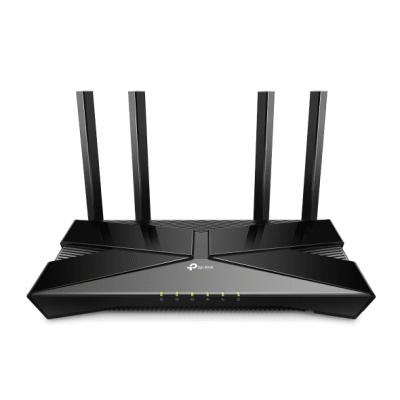 ONU/ONT - GPON Router inalámbrico WiFi 6 AX 1800 / 1 Puerto PON SC/APC / 1 Puerto WAN/LAN / 1 Puerto FXS (RJ11) / 3 Puertos LAN 10/100/1000 MBPS / 1 Puerto CATV / Compatible con EasyMesh /  Soporta AgiNet Config - AgiNet ACS (herramienta de gesti&a
