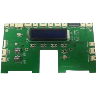 Refacción: Tarjeta Madre para Laminador SMART70