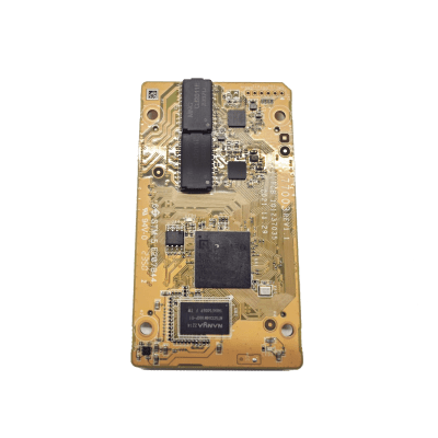 Tarjeta Receptora / Refacción / Compatible con DS-D42XXCD-1AAB,  DS-D42XXCF-1AAB, DS-D42XXCO-2APA,DS-D42XXGO-2AAA.