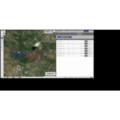 VIDALERT RaySense SW Packaging - Paquete SW Operación y Control - Versión servidor - Software  Solo. (Versión Cliente hasta 3 licencias)