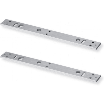 Espaciador de placa de 3/16″ para cerraduras electromagnéticas de la serie de 600 lb