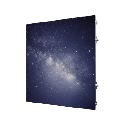Modulo LED para Videowall de Renta / Pixel 2.6 mm / Resolución 192 X 192 / Uso en Interior.
