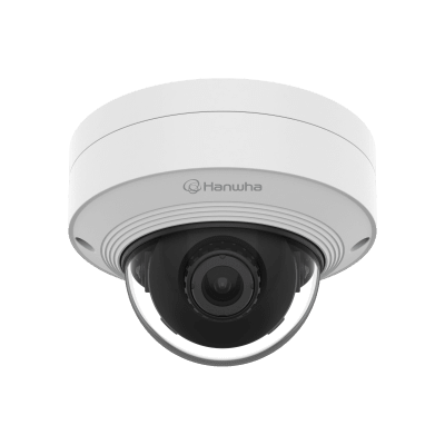 Módulo de Lente tipo Domo para camara PNM-C20000QB 2 Megapíxeles / Sensor CMOS 1/2.8" / Lente Fija 2.4 mm F2.0 / Campo de Visión 165° / IP66 IK10 NEMA 4X / Temperatura -30°C a +55°C / Cable 8 metros