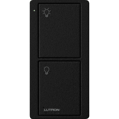 Control inalambrico para control de apagadores y atenuadores Lutron