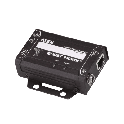 Transmisor HDMI | HDBaseT Class A | 4K a 100 m