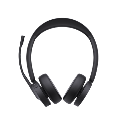 Diadema Bluetooth de Yealink BH70 Mono Con Cancelación de Ruido y Flexibilidad UC Multiplataforma