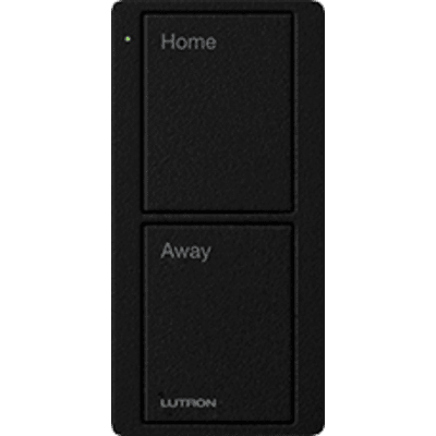 Control inalambrico para control de apagadores y atenuadores Lutron